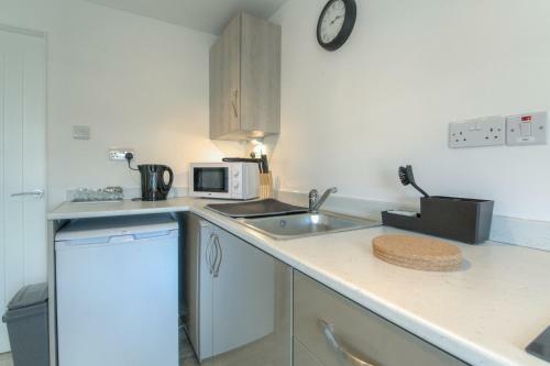 Apartamento Norfolk Flats