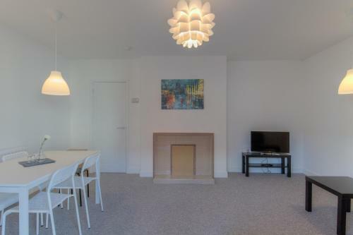 Apartamento Norfolk Flats