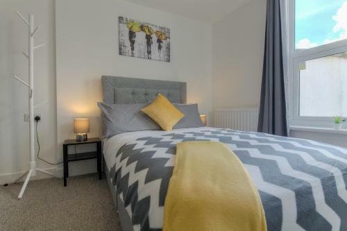 Apartamento Norfolk Flats