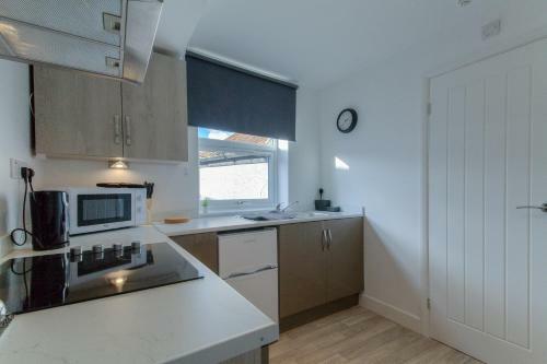 Apartamento Norfolk Flats