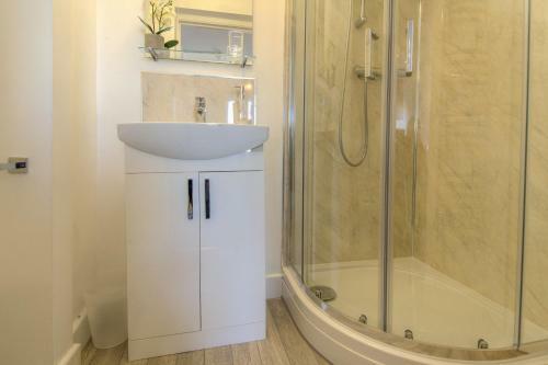 Apartamento Norfolk Flats