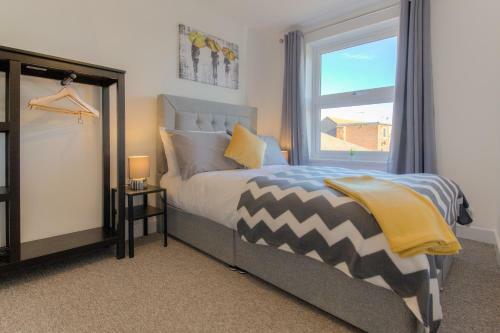 Apartamento Norfolk Flats