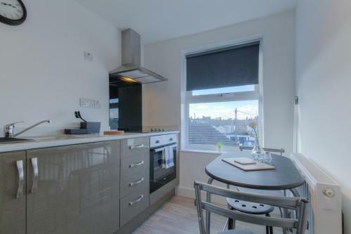 Apartamento Norfolk Flats