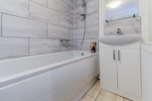 Apartamento Norfolk Flats