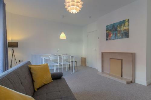 Apartamento Norfolk Flats