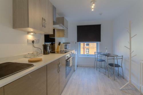 Apartamento Norfolk Flats