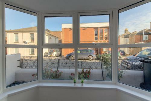 Apartamento Norfolk Flats
