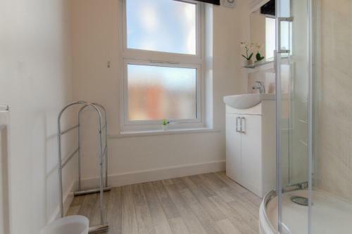 Apartamento Norfolk Flats