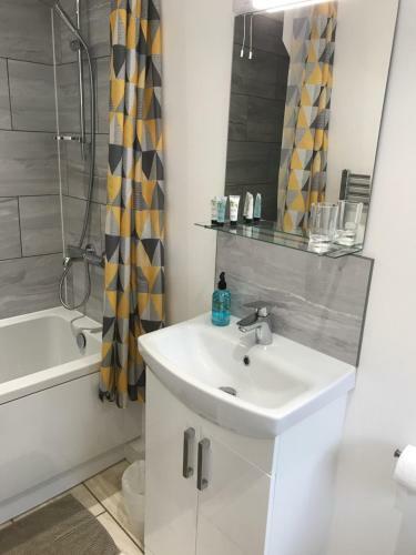 Apartamento Norfolk Flats