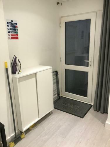 Apartamento Norfolk Flats