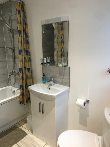 Apartamento Norfolk Flats