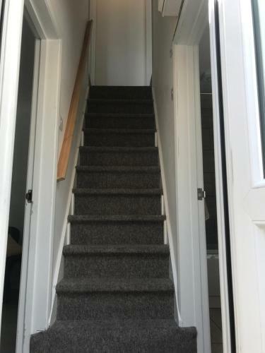 Apartamento Norfolk Flats