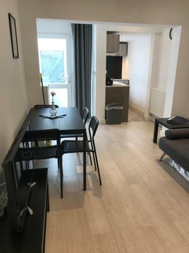 Apartamento Norfolk Flats