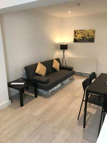Apartamento Norfolk Flats