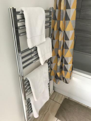 Apartamento Norfolk Flats