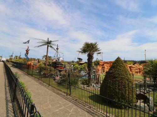 Apartamento Norfolk Flats
