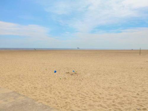 Apartamento Norfolk Flats