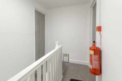 Apartamento Norfolk Flats