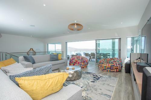The View Langebaan Lagoon Villa