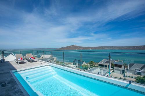 The View Langebaan Lagoon Villa
