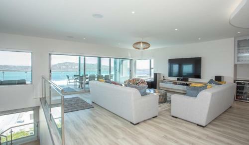 The View Langebaan Lagoon Villa