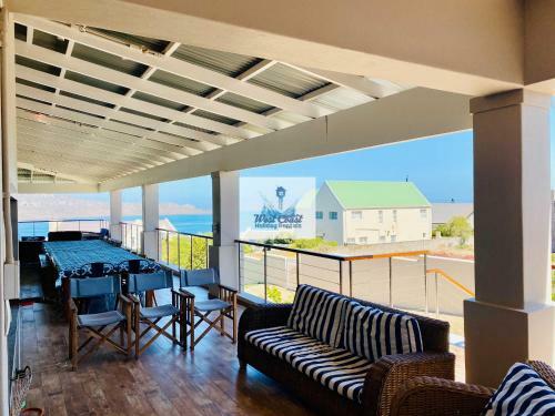 Hostal Haven Guesthouse