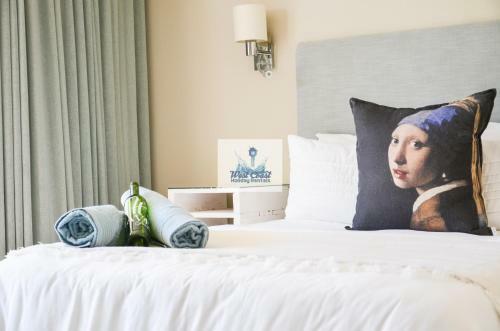 Hostal Haven Guesthouse
