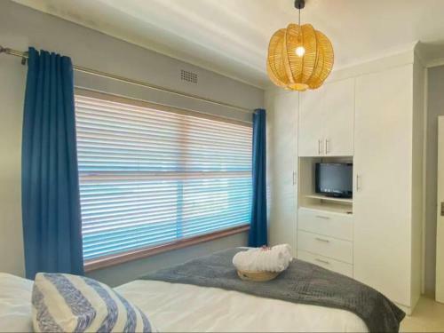 Apartamento 3 Sea View Lodge