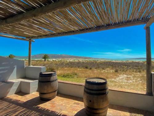 Apartamento 3 Sea View Lodge