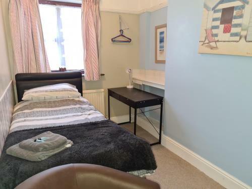 Hostal The Ladybird Guesthouse