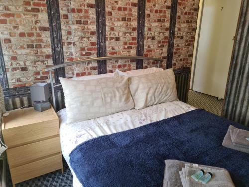 Hostal The Ladybird Guesthouse