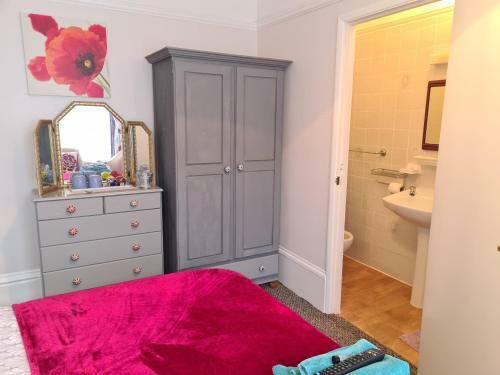 Hostal The Ladybird Guesthouse