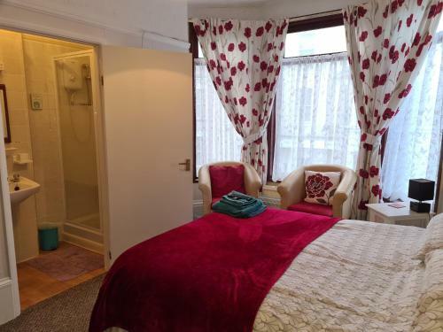 Hostal The Ladybird Guesthouse