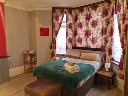 Hostal The Ladybird Guesthouse