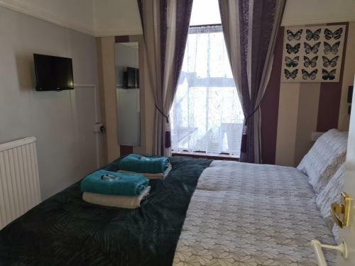 Hostal The Ladybird Guesthouse