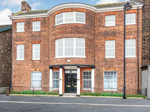 Apartamento King Street Residence - 2 Bed