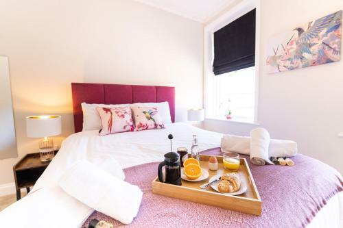 Apartamento King Street Residence - 2 Bed