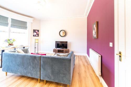 Apartamento King Street Residence - 2 Bed