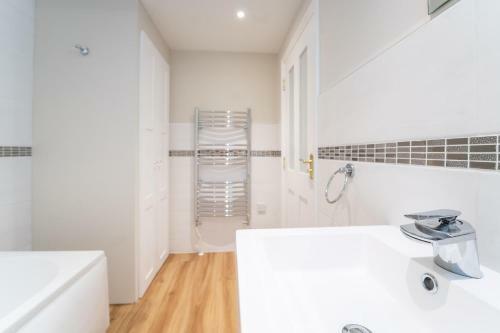 Apartamento King Street Residence - 2 Bed