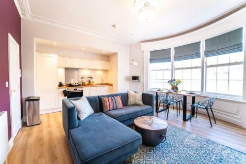 Apartamento King Street Residence - 2 Bed