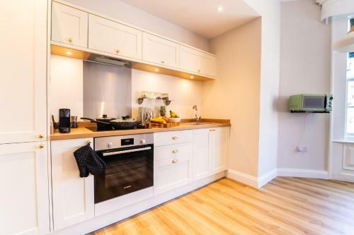 Apartamento King Street Residence - 2 Bed