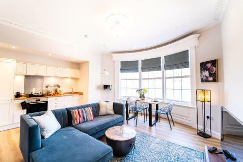 Apartamento King Street Residence - 2 Bed