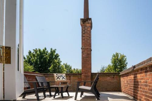 Apartamento King Street Residence - 2 Bed