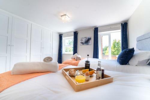 Apartamento King Street Residence - 2 Bed