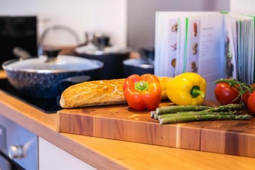 Apartamento King Street Residence - 2 Bed