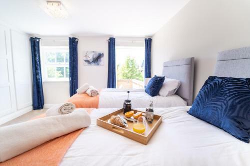 Apartamento King Street Residence - 2 Bed