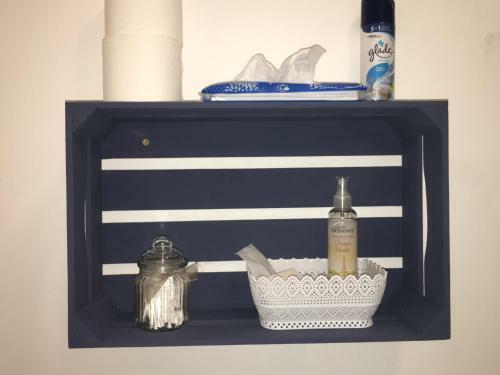 Apartamento Kings Cottage