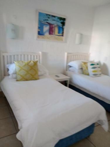 Apartamento Kaliva 312 @ Club Mykonos