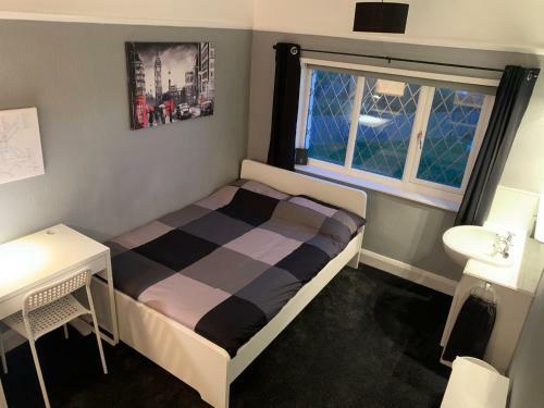 Hostal Beddington Park Lodge East