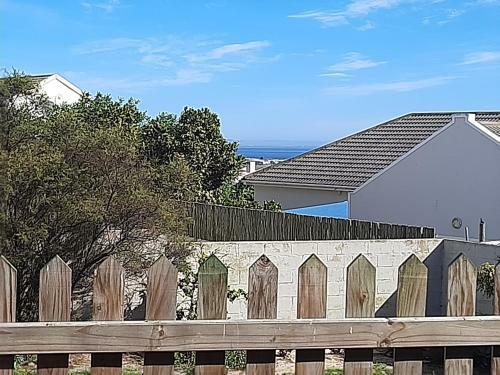Apartamento Stukkie See